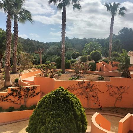 Son Bou By The Sea; Home With A Private Garden Экстерьер фото
