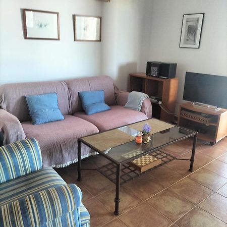 Son Bou By The Sea; Home With A Private Garden Экстерьер фото