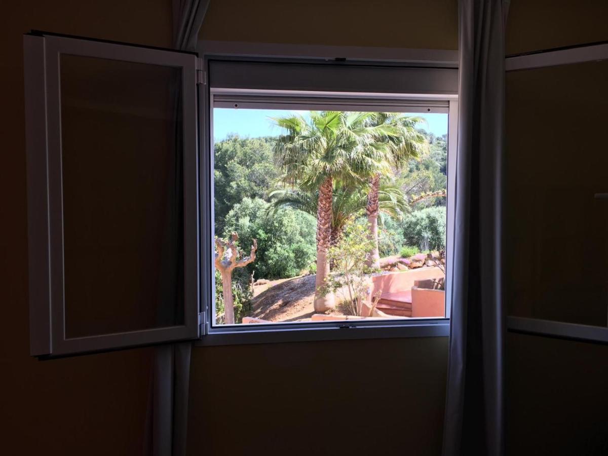 Son Bou By The Sea; Home With A Private Garden Экстерьер фото