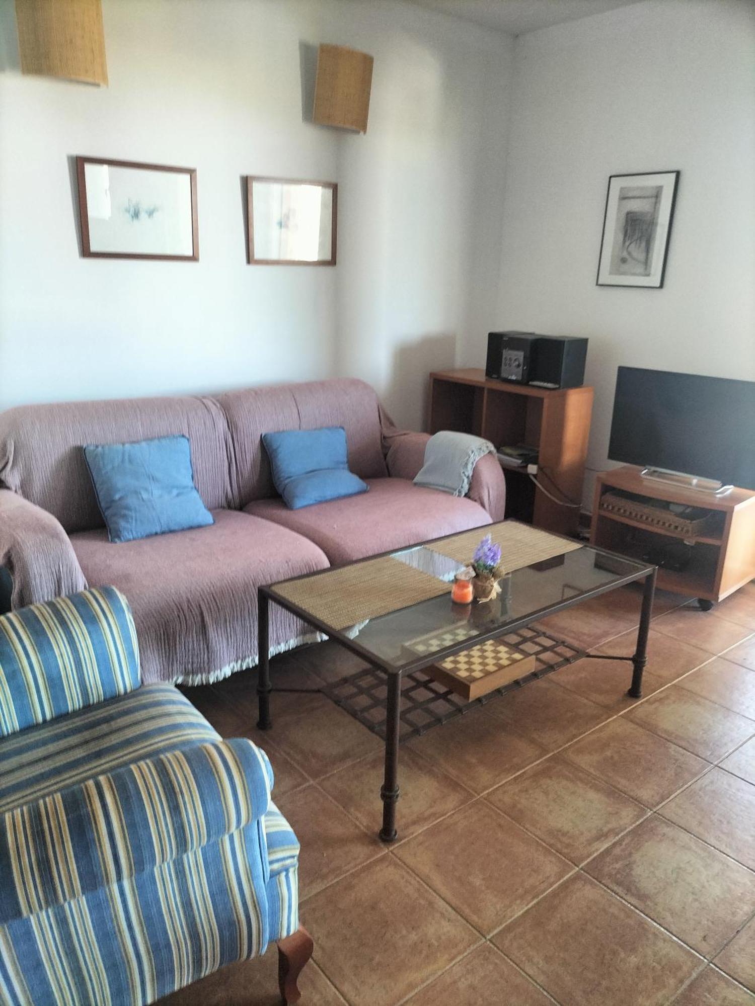 Son Bou By The Sea; Home With A Private Garden Экстерьер фото